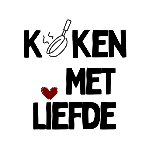 Koken met Liefde